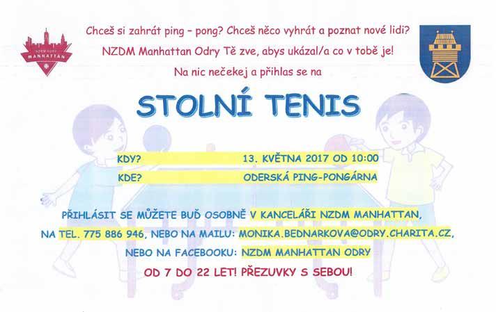 Z okresních přeborů ve Fulneku jsme dovezli sedm medailových umístění. Pavel Hendrych bronz, Šimon Kolek stříbro, Jarda Bača zlato a stříbro, Kuba Hrachovec bronz, Anička Pohludková stříbro a bronz.