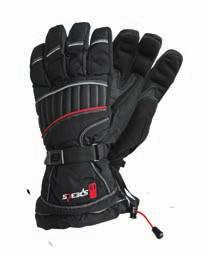 RUKAVICE JSOU ČÁSTEČNĚ K DISPOZICI DO VELIKOSTI 4XL. 34.95 37.95 39.