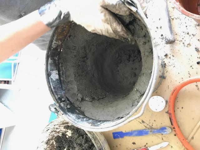 AS CARBON CRUCIBLES CANT OXIDIZE, WE WONT BE ABLE TO CREATE ANY SORT OF THERMITE
