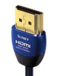 HDMI Slinky Standard HDMI na Standard HDMI HDMI Slinky Micro na Standard HDMI MHL Slinky MHL na Standard HDMI MHL Carbon MHL na Standard HDMI Samsung to USB Micro adaptor included Samsung to USB