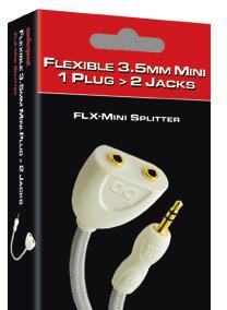 Splitters FLX-X RCA Splitters Hard