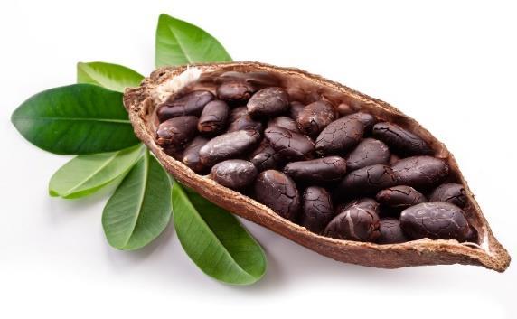 5 potravin s NEJ nutričním