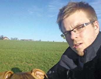 Strana 4 Jihlava - Je jedním ze stanejsledovanějších youtuberů v zemi a zároveň historicky prvním z Vysočiny, který skončil u soudu.