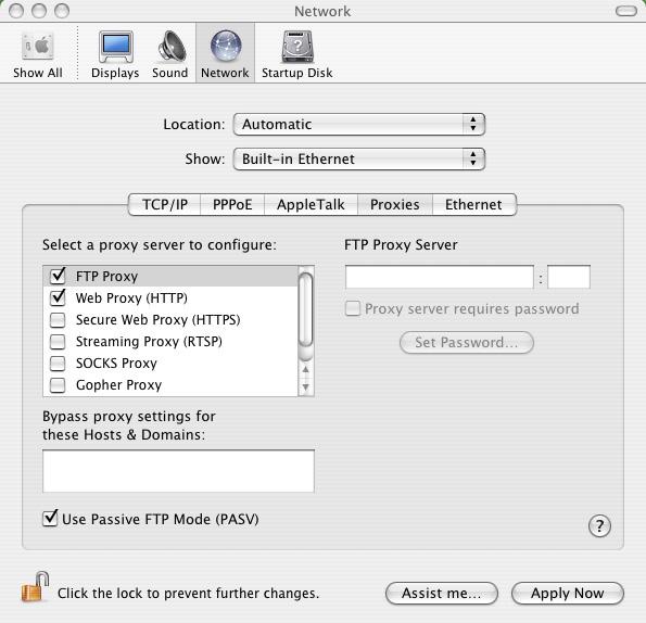 MAC OS 1. V prohlížeči Safari klepněte na Safari > Preferences (Předvolby) > Advanced (Upřesnit) > Change Settings... (Změnit nastavení...). 2.