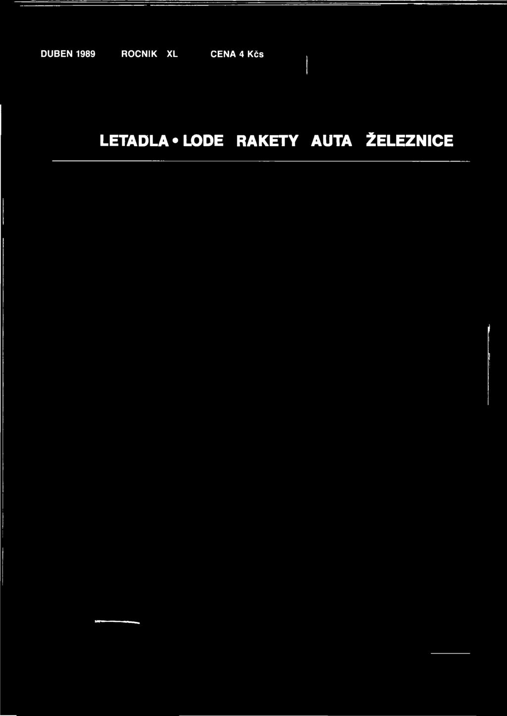 Kčs LETAD
