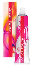 Barva 60 ml Běžná cena 278,- 185,- Wella Colour Touch Přeliv 60 ml Běžná cena 272,- 185,-