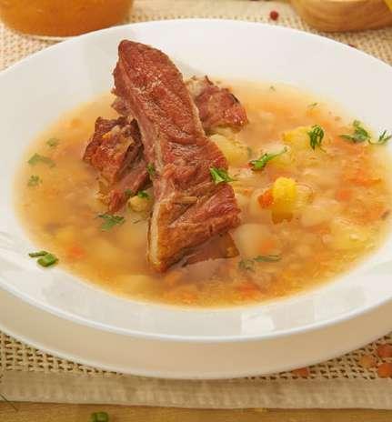 RECIPE BOOKLET kniha