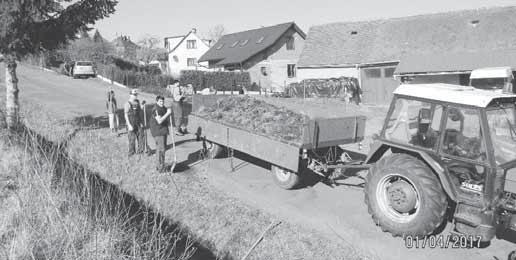 Obor Opravář zemědělských strojů má na SOŠ a SOU Sušice mnohaletou tradici.