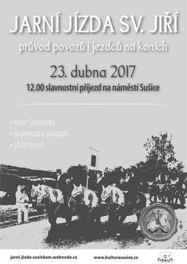 Kino Sušice Pěšky mezi buddhisty a komunisty Ladislav Zibura viz str. 1 27. dubna od