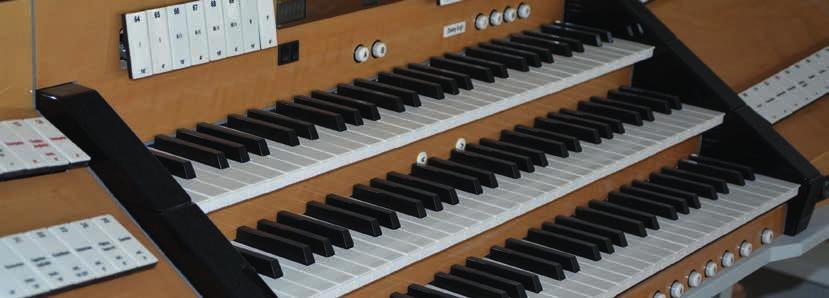 Naši nadaci, která sbírá finanční prostředky na vybavení krásného sálu Filharmonie Hradec Králové prvotřídními mistrovskými varhanami, samozřejmě osobně podporuji. Prosím, pomozte i vy!