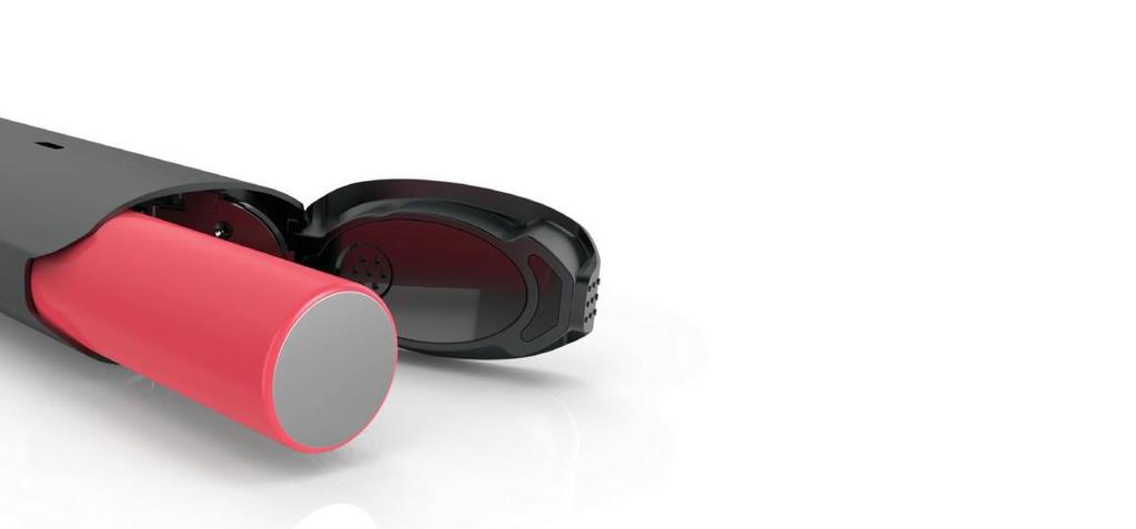 NABÍJENÍ/VYMĚNITELNÁ BATERIE Pokud je baterie uvnitř přístroje, použijte k jejímu nabití přiložený mikro USB