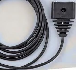 K Š Poplach / Ochrana, Hladina GWF-1 obj. č. 601712 vodní snímač bez konektoru, kabel 2 m Varianty: GWF-1/5m obj. č. 601717 vodní snímač bez konektoru, kabel 5 m GWF-1/10m obj.