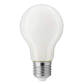 LED Zdroje náhrada žárovek Zdroj: Typ: Patice: žárovka matovaná E27 Světelný tok Φ (lm) klasická žárovka Příkon P z