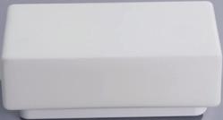 Abdeckscheibe - klappbare Halterungen Крепление рассеивателя фиксаторы - защелки 230V 230V IP43 Code Type light