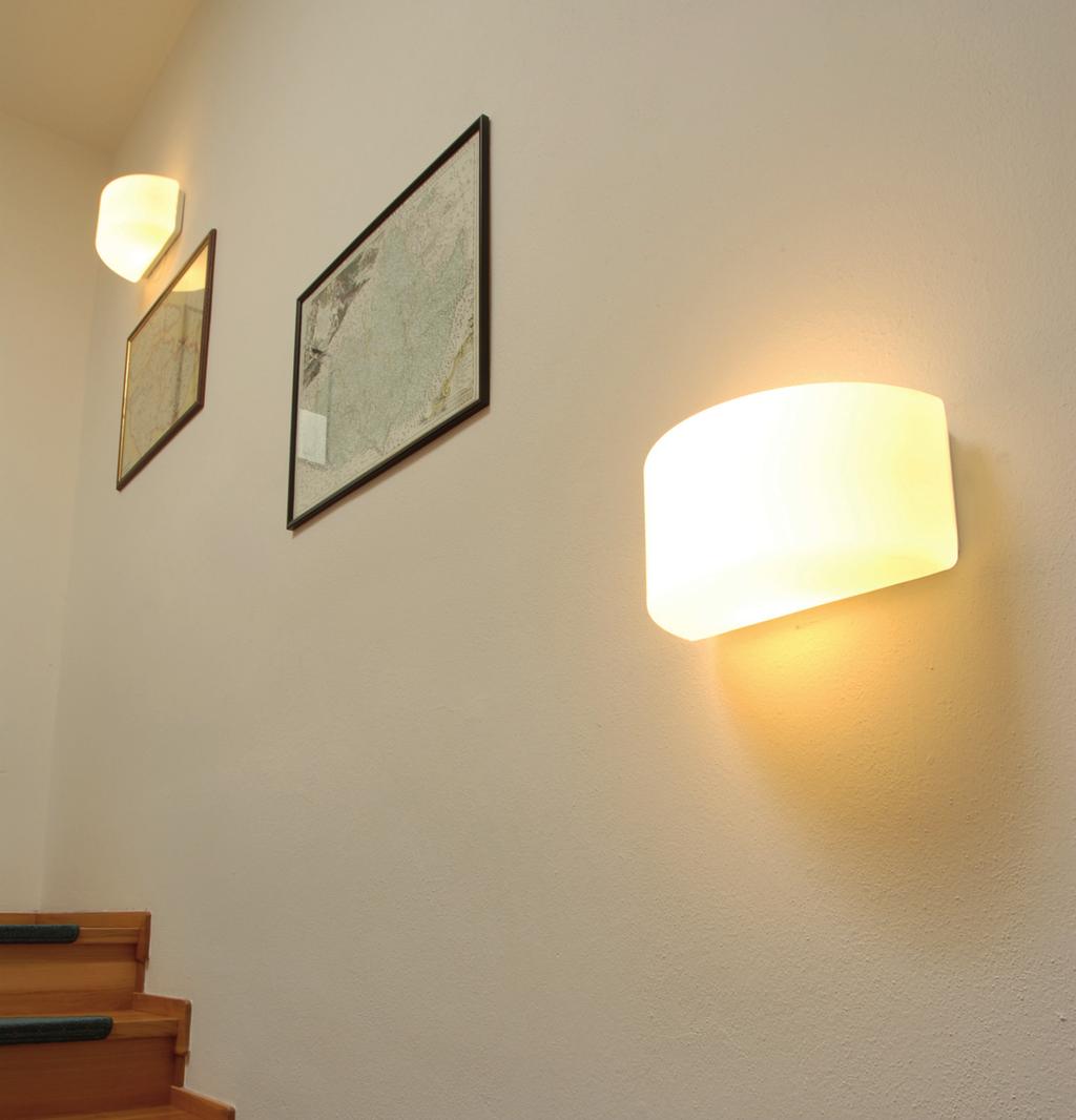 E-26K74/072 lamp with fluorescent tubes 2x26W -4L03K64/062 lamp with sources, input of the lamp 31W The diagram indirectly expresses the light ratio, which is