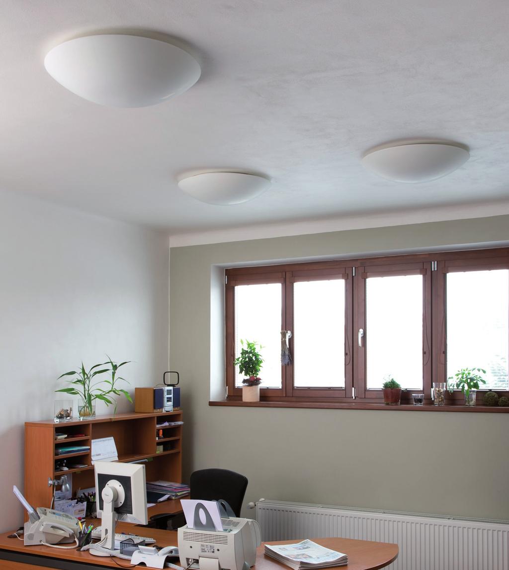 8 E L AURA 6,7,8 ržení stínítka - bajonetové Shade attachment - with bayonet Halterungen der Abdeckscheibe - Bajonettverschluss Крепление рассеивателя - резьбовое соединение «байонет» 230V IP44 Code