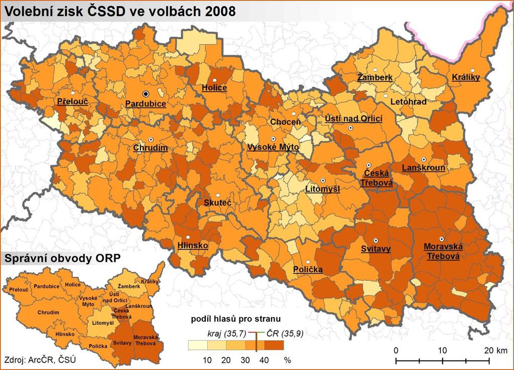 2000 až