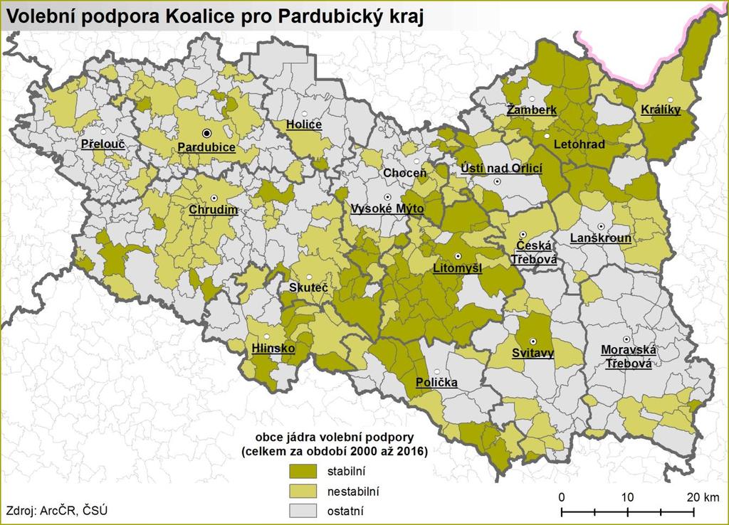 2000 až
