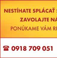 /fax: 031/552 47 37, mobil: 0907 742 798, 0905 988 039, 0905 524 737 Bratislavská 100/C, 931 01 Šamorín, mobil: 0905 491 878 e-mail: Leporis@nextra.sk 94-0006 06 53-0250 03-0042.