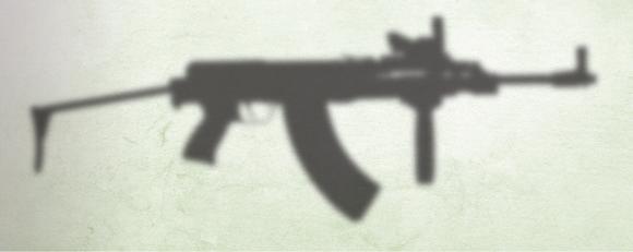 ton (5,56 mm NATO), které se ale nedostaly do výroby.