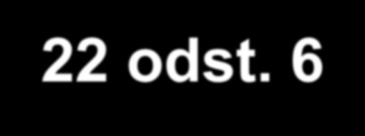 Opatření k nápravě ( 22 odst. 6) 1. porušení méně závažné podmínky, 2. u které je stanoven nižší odvod, 3.