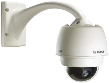 Video AUTODOME 7000 HD AUTODOME 7000 HD www.boschsecurity.