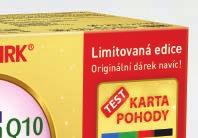 barviv, cukru,