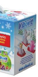 Limitované vánoční balení -