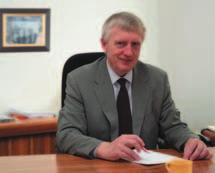 Josef Havel předseda představenstva E.ON Distribuce, a.s. Akciová společnost E.ON Distribuce byla prvním rokem držitelem licence na distribuci elektřiny v energetické skupině E.ON. S udělením této licence jsme převzali zodpovědnost za plnění povinností provozovatele distribuční soustavy.
