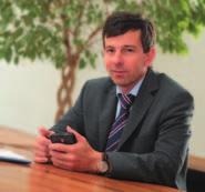 Strategie E.ON Distribuce, a.s., je v rámci energetické skupiny E.ON v České republice zodpovědná za oblast provozování distribuční soustavy.