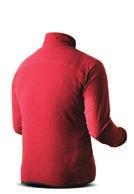 S - XXL S - XXL NEO VALMONT OUTER: 00 % PES fleece, soft fleece OUTER: 00 % PES fleece, micro fleece Pánská mikina, která perfektně funguje jako druhá vrstva oblečení.