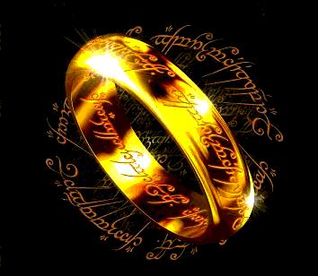 S jako Sauron, řekl Gimli.!To je snadné. Ne! řekl Legolas. Sauron nepoužívá elfí runy. A nepoužívá také své pravé jméno ani nedovoluje, aby je někdo napsal nebo vyslovil, řekl Aragorn. 1.