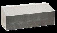 chemickým rozmrazovacím látkám složení betonu splňuje normy ČSN EN 206 na mezní složení betonu pro stupeň vlivu prostředí XF4 (jedná se o nejvyšší třídu odolnosti proti chemickým rozmrazovacím