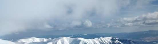 LVK-SLOVENSKO (JASNÁ-CHOPOK) Největší lyžařské středisko na Slovensku Pohoří Nízké Tatry Nejvyšší