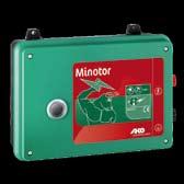 N 4000 230 V 7 W 10500 7100 4 27 6 3 10 2700,- 3267,- 100,00 3 Minotor 230 V 7 W 10000 5800 4,5 45 8 4,5 15 2900,- 3509,- 107,41 4 N 5000 230