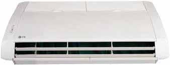 UV12H / UV18H / UV21H / UV24H Podstropní jednotka Inverter PQWRHQ0FDB UU12WH UU18WH UU21WH UU24WH CAC Split Označení Vnitřní jednotka UV12H NJ1 UV18H NJ1 UV21H NK1 UV24H NK1 Venkovní jednotka UU12WH