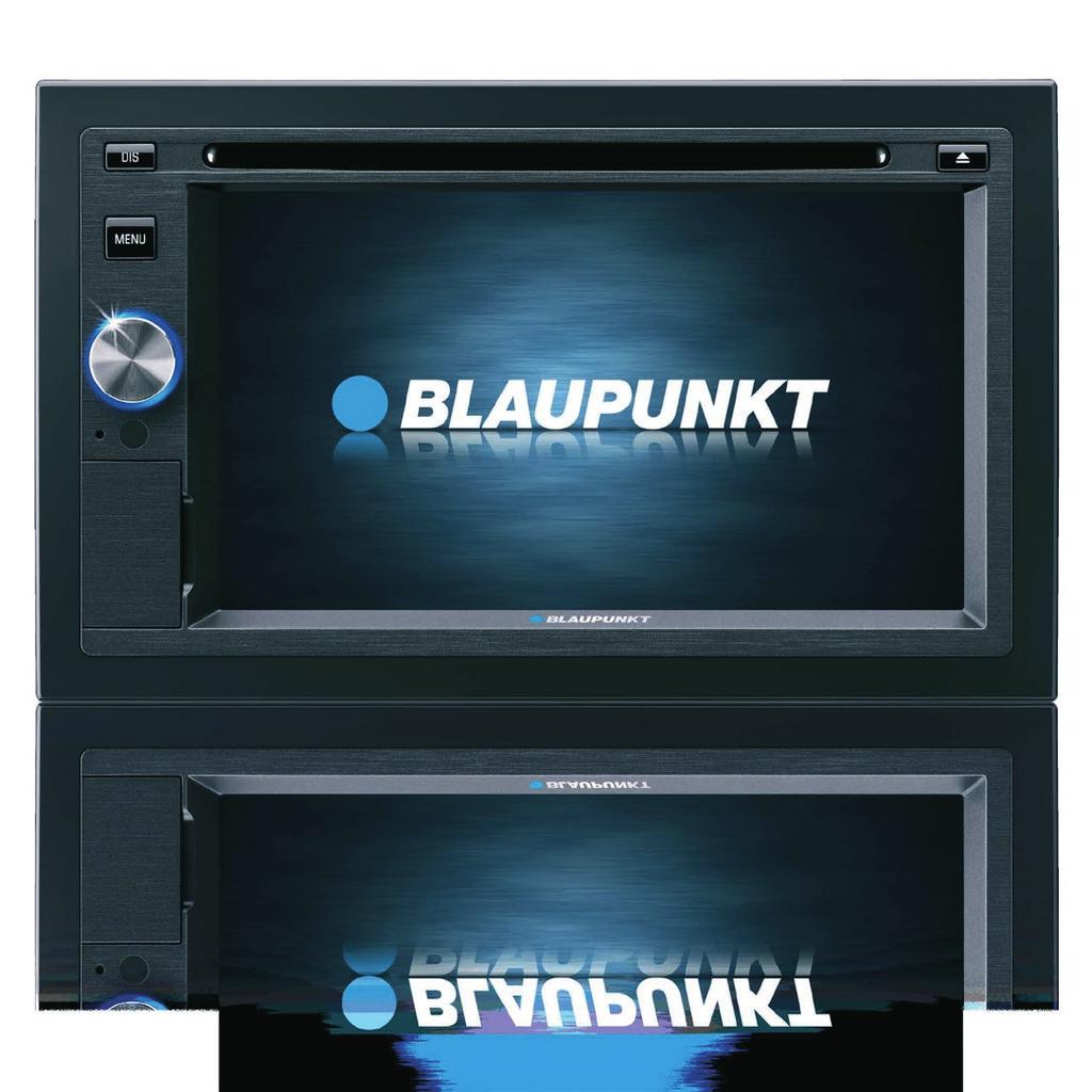 BLAUPUNKT