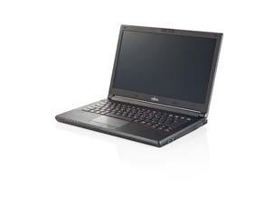 Datasheet Notebook Fujitsu LIFEBOOK E544 Spolehlivý firemní počítač Notebook FUJITSU LIFEBOOK E544 se 14 (35,6cm) obrazovkou a s hmotností 1,9 kg je efektivním, výkonným a spolehlivým mobilním