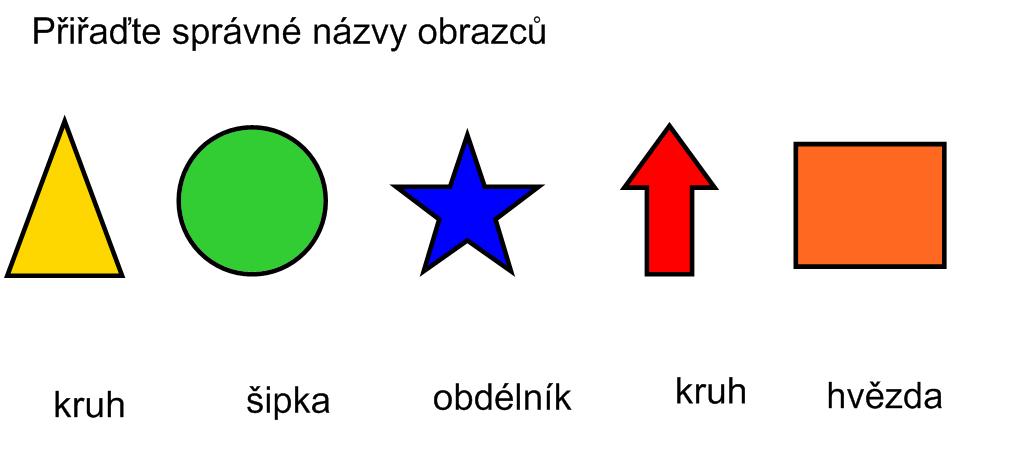 4. Vytvořte nadpis Sčítání a odčítání a stránku uzamkněte. 5. Zapište příklady do jednoho textového pole podle vzoru.