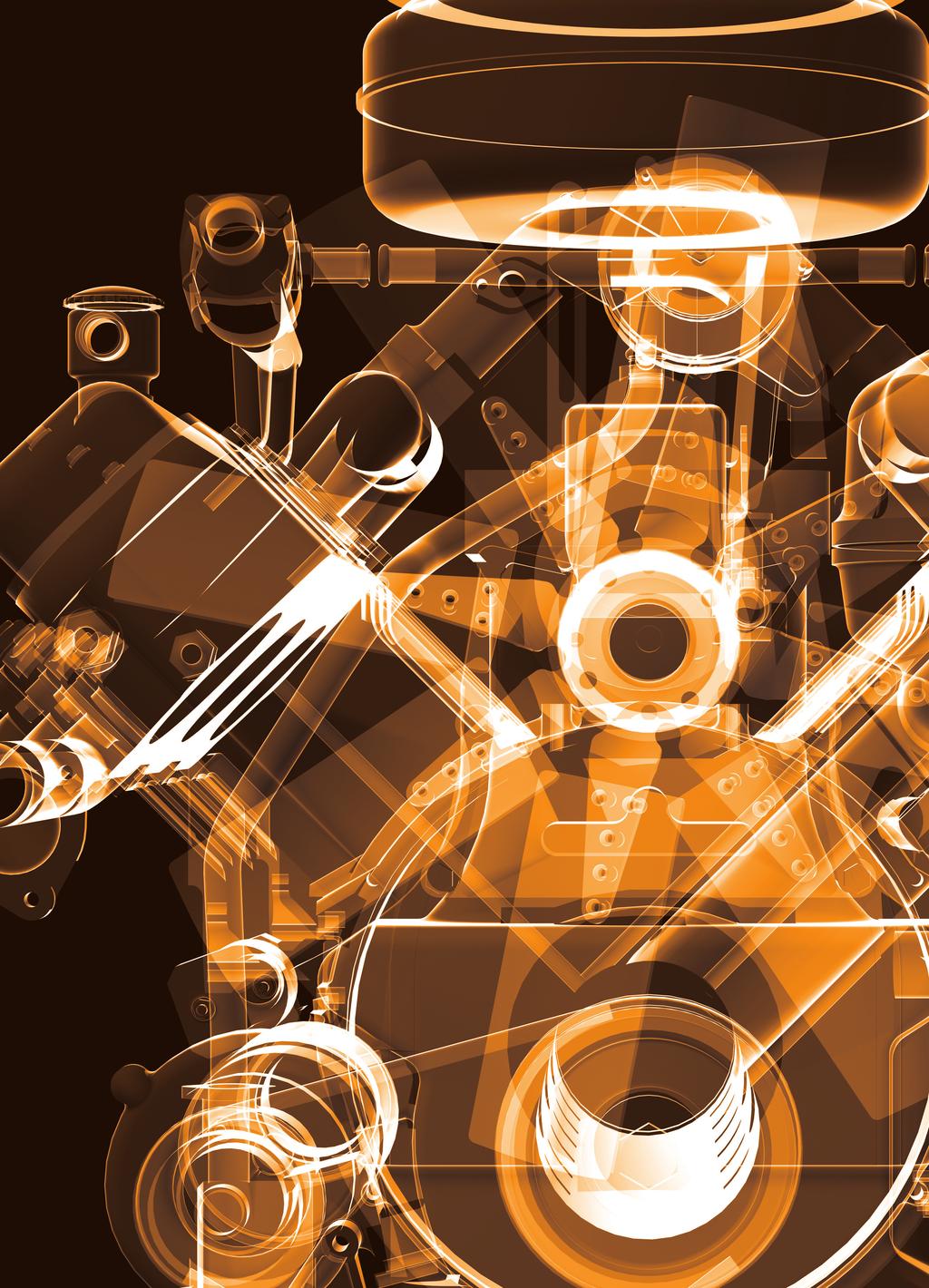 ADDITIVE TECHNOLOGY ENGINE EMISSION LONG DRAIN INTERVAL API