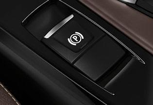 [ 02 ] Černé vysoce lesklé střešní nosníky BMW Individual High-gloss Shadow Line