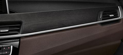 ERL1 Anthracite / Grey highlight / Black (černá / šedý akcent / černá) 2 Model M Sport Kombinace látka Micro Hexagon / Alcantara HMAT Anthracite (černá) Sériový model Model Advantage Model xline
