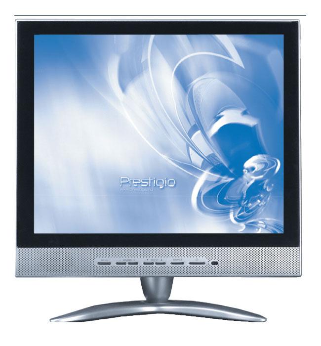LCD monitor s