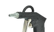 HUSTÍCÍ PISTOL S REGULACÍ 150022XSTN Husticí pistol s proměnlivým výkonem 150036XSTN Hustící pistole s krátkým vyústěním HUSTÍCÍ PISTOL 150063XSTN Profesionální pískovací pistole PÍSKOVACÍ PISTOL
