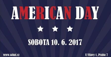 Day - American Day,