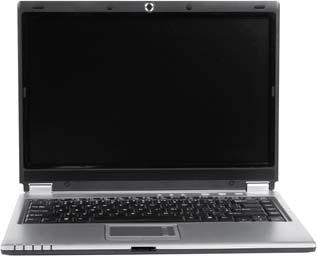 1gb) 60 GB (5400ot.) a vyšší DVD+/-RW (Dual) 15,4 WXGA (1280x800) brašna, 3 x USB 2.0, VGA, PCMCIA, CardReader 4in1, WiFi, Bluetooth 4000 mah (3 hodiny) Objednací kód: UN25W.AAABBA Cena bez DPH: 15.