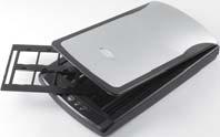 systém: 1200x2400 dpi CIS USB port Copy, OCR, Scan, Custom, Email A4 48 bitů Windows 98/2000/XP NewSoft Presto!