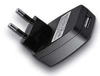 0 FS 61x31x15 mm 38 gramů CD s ovladači pro MS Win98, USB kabel, uživatelská příručka, AC nabíječka HOM01443 (256 MB)