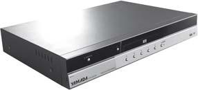 300,- DVB-T přijímač s dekodérem MPEG-2 automatické/manuální TRAK VXP-3150 české OSD menu podpora českých titulků pro DivX Progressive Scan pro dosažení brilantního obrazu špičkový zvuk v digitální