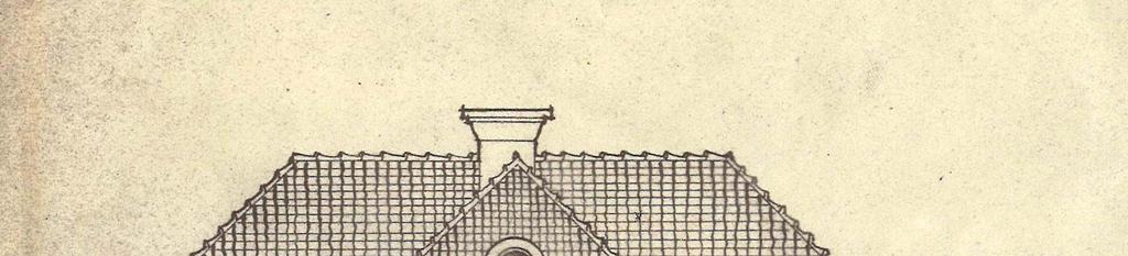 Číslo popisné 142 Dům nechal postavit Johann Bernaschek v roce 1928.